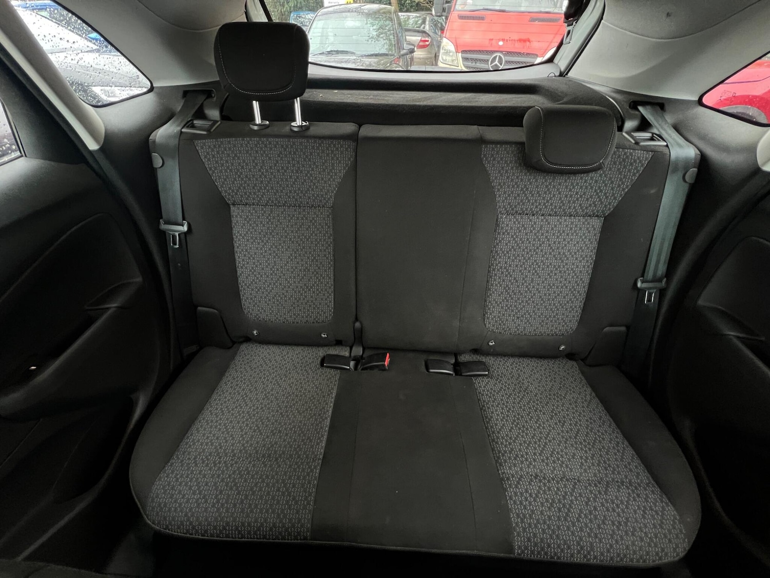 Used Vauxhall Crossland X 2017 for sale - 77898255: Photo 24