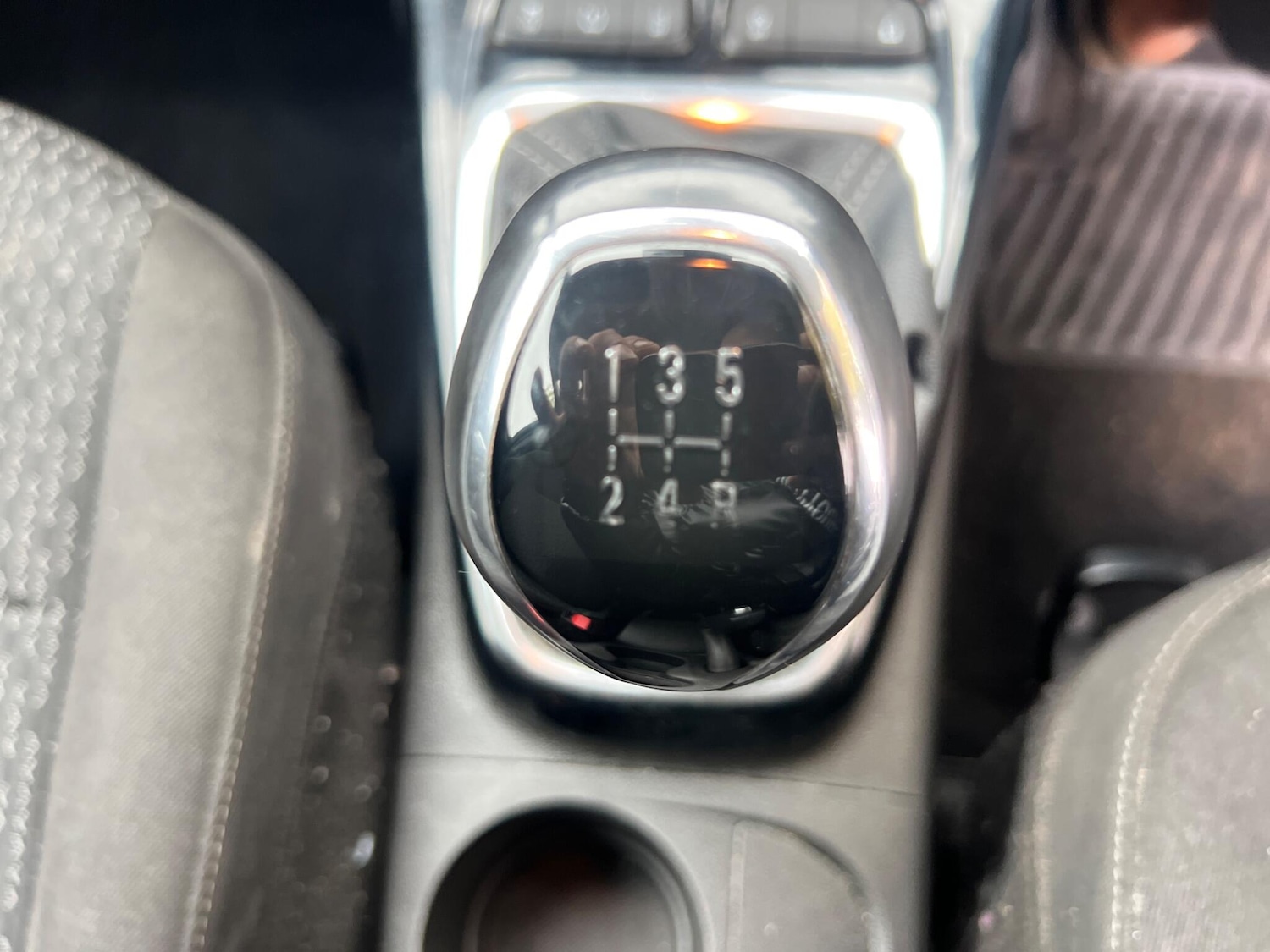 Used Vauxhall Crossland X 2017 for sale - 77898255: Photo 25