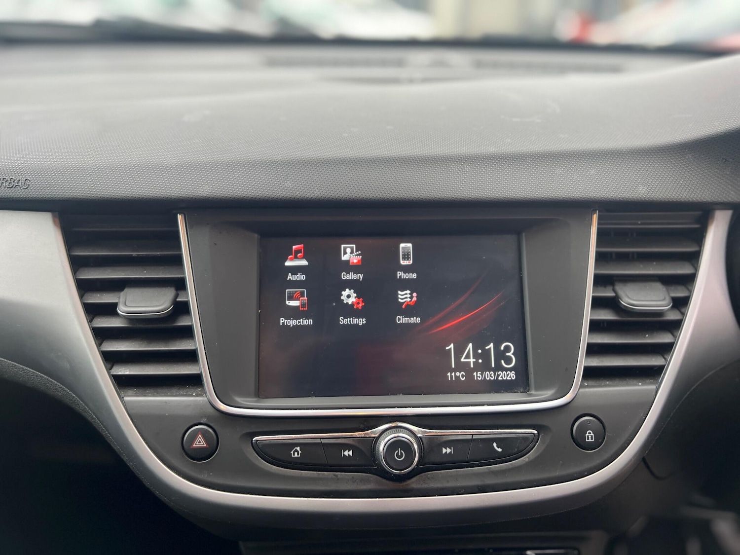 Used Vauxhall Crossland X 2017 for sale - 77898255: Photo 27