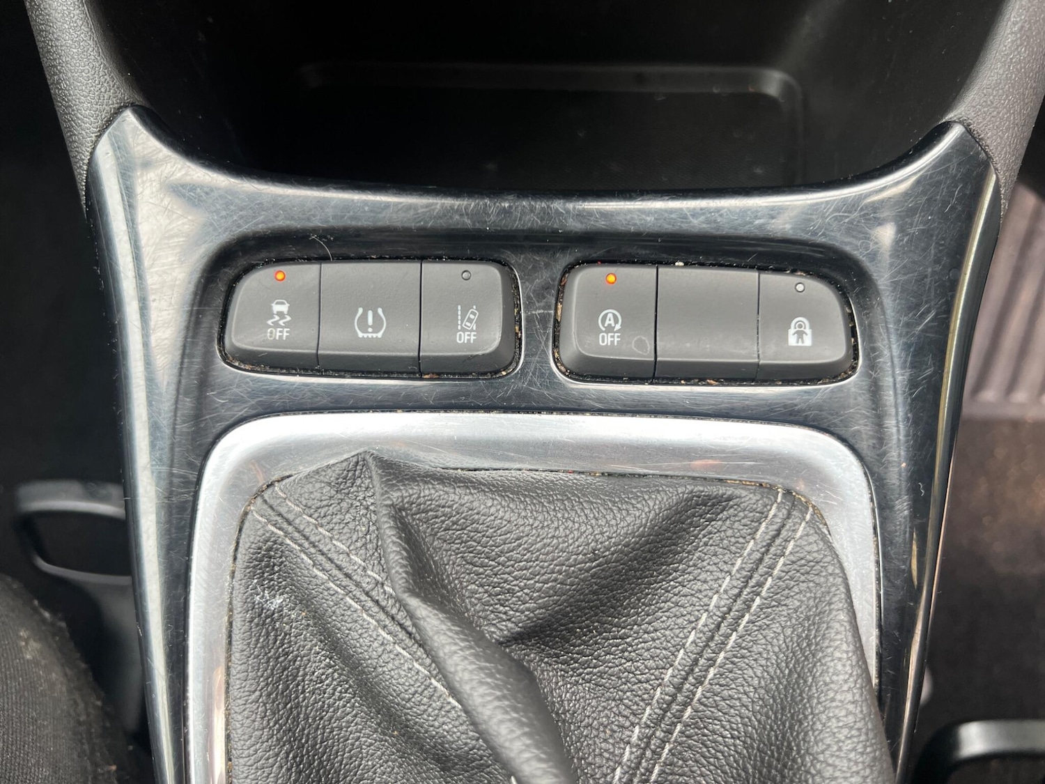 Used Vauxhall Crossland X 2017 for sale - 77898255: Photo 31