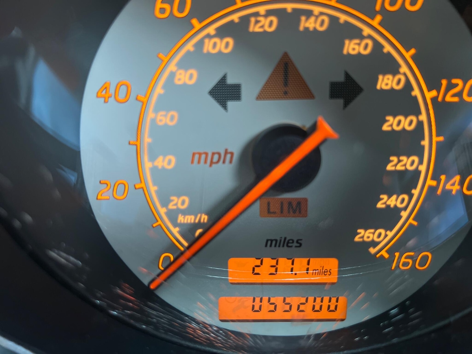 Used Mercedes-Benz SLK 2001 for sale - 77166518: Photo 15