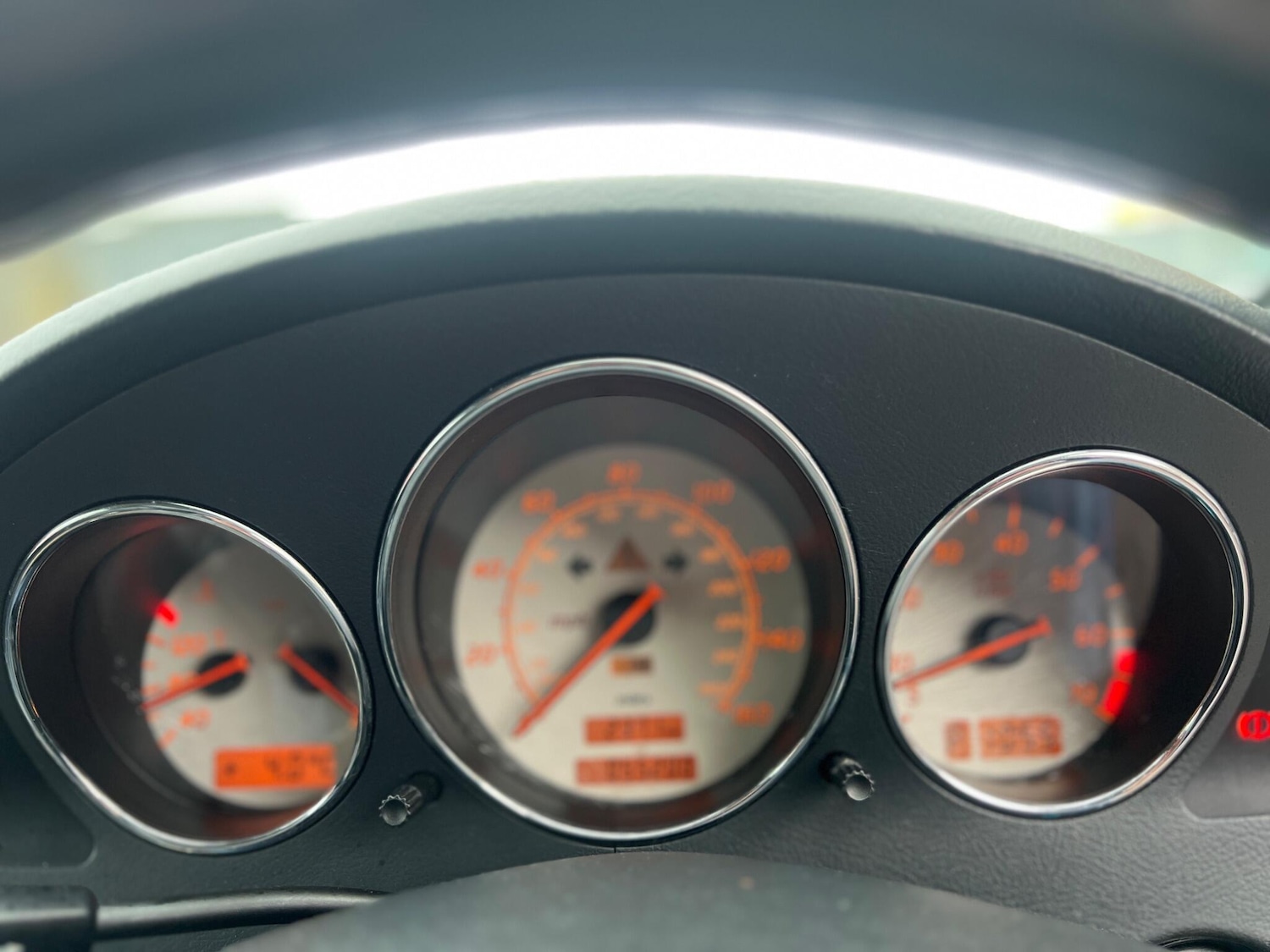 Used Mercedes-Benz SLK 2001 for sale - 77166518: Photo 16