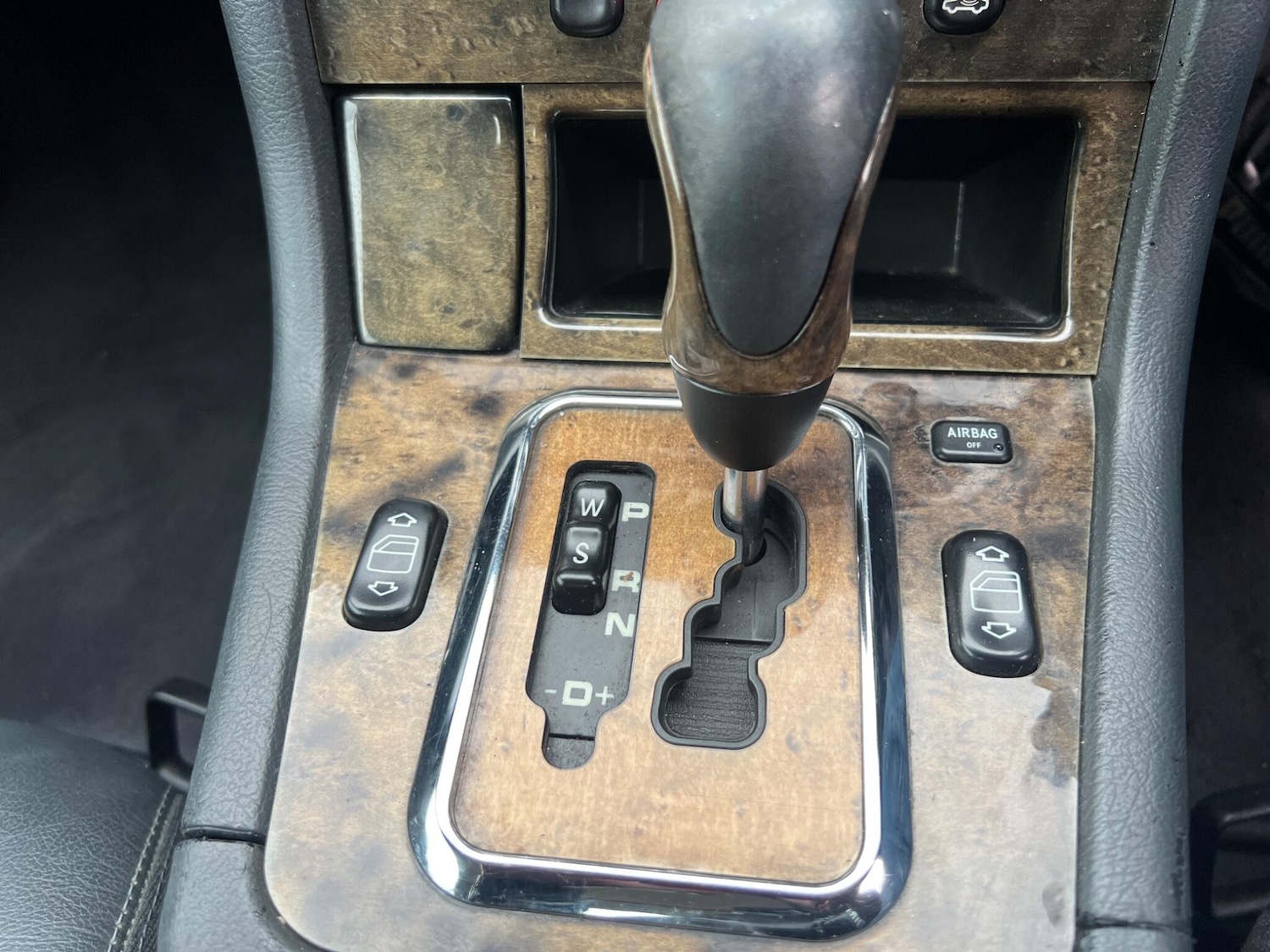 Used Mercedes-Benz SLK 2001 for sale - 77166518: Photo 21