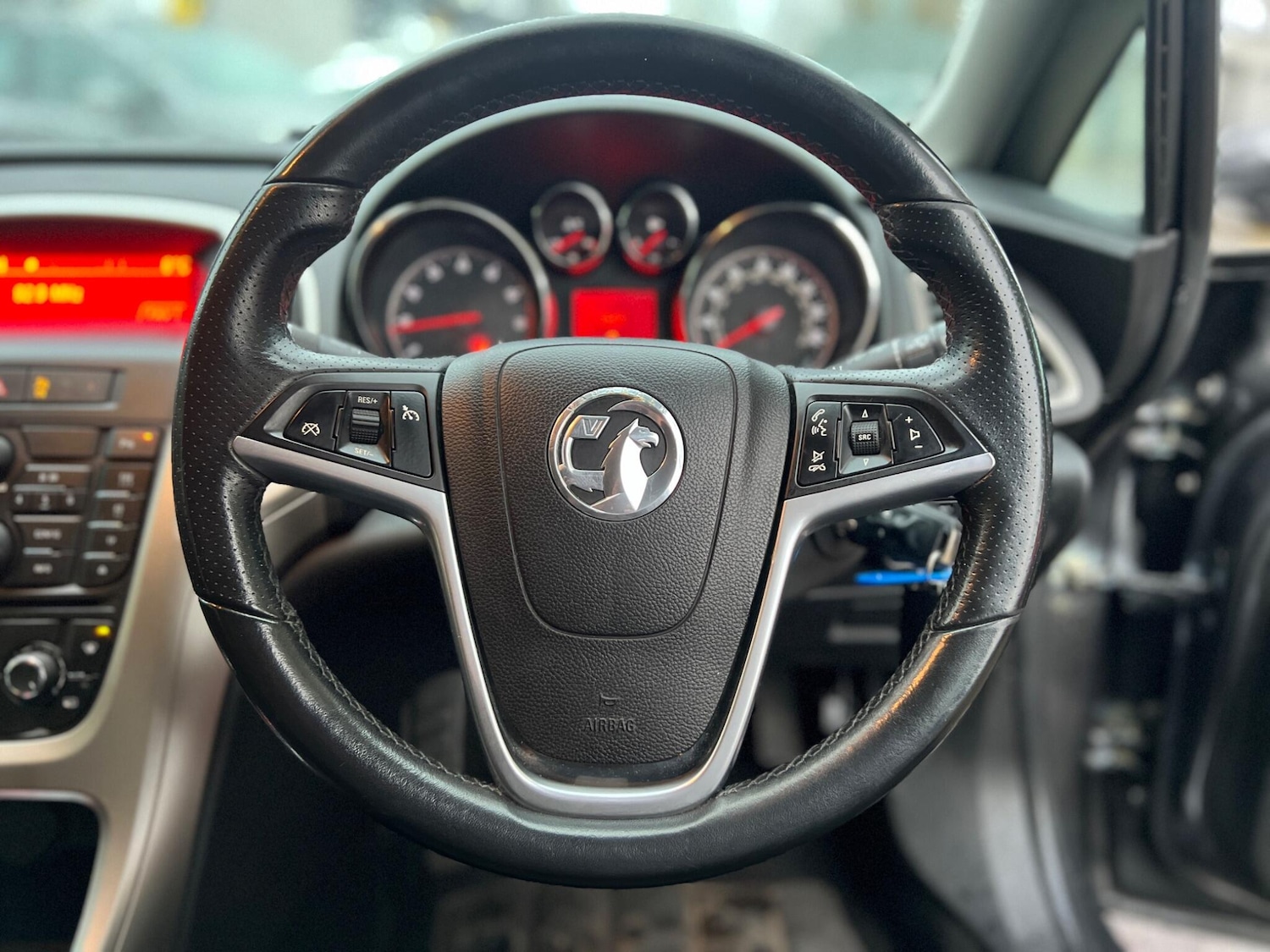 Used Vauxhall Astra for sale - 77278947: Photo 23