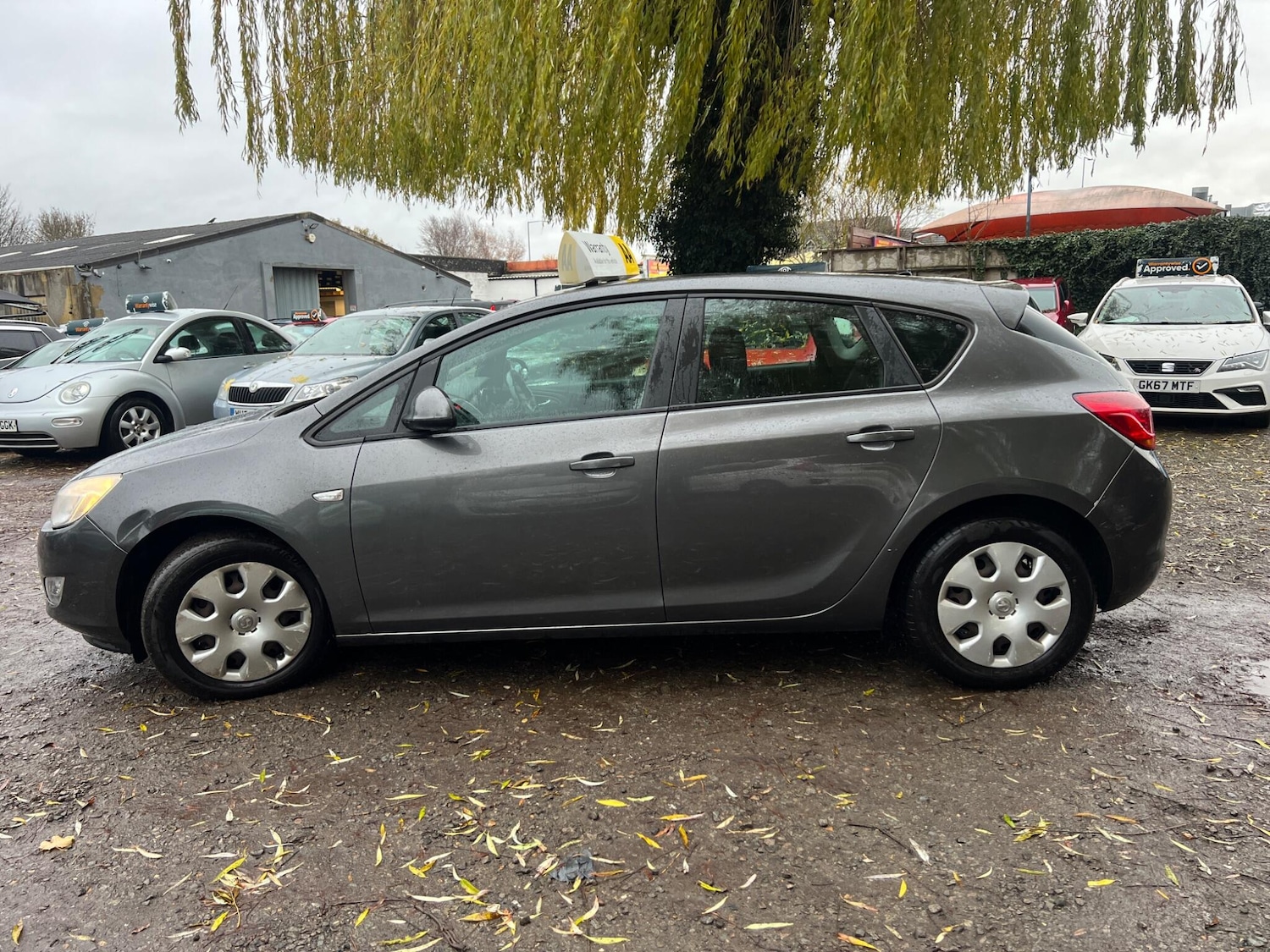 Used Vauxhall Astra for sale - 77278947: Photo 7