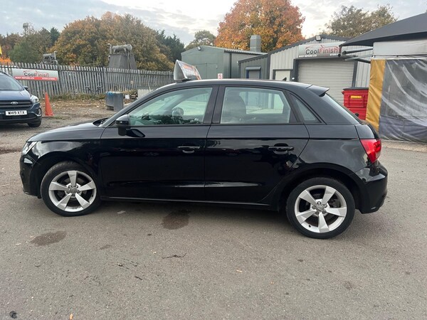 Used Audi A1 2017 for sale - 76226651: Photo 12