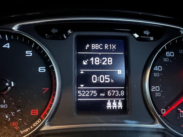 Used Audi A1 2017 for sale - 76226651: Photo 21