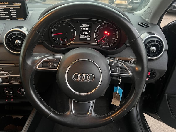 Used Audi A1 2017 for sale - 76226651: Photo 22