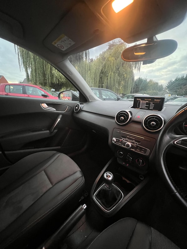 Used Audi A1 2017 for sale - 76226651: Photo 26