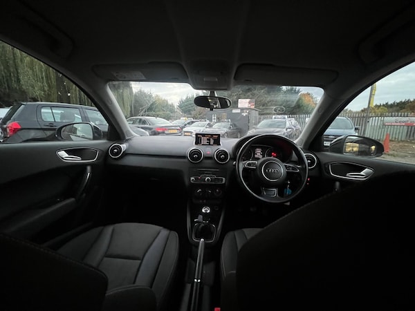 Used Audi A1 2017 for sale - 76226651: Photo 27