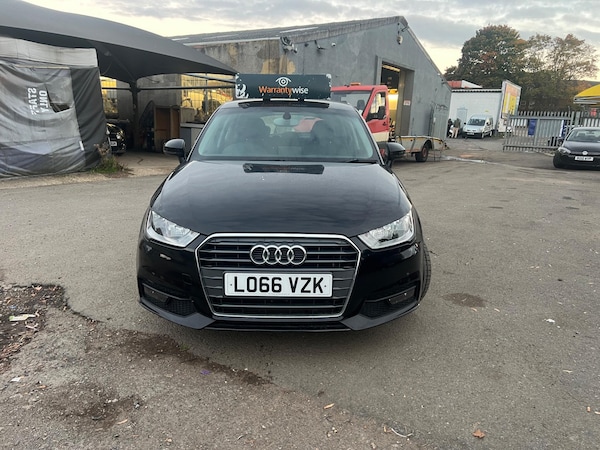 Used Audi A1 2017 for sale - 76226651: Photo 4