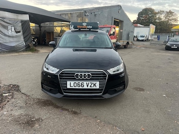 Used Audi A1 2017 for sale - 76226651: Photo 4