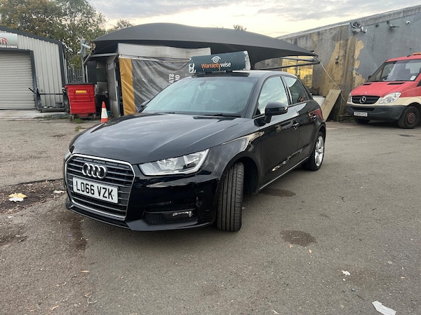 Used Audi A1 2017 for sale - 76226651: Photo 5