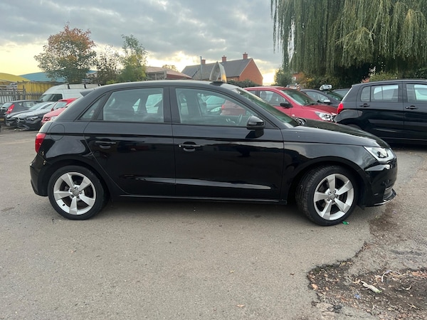 Used Audi A1 2017 for sale - 76226651: Photo 6
