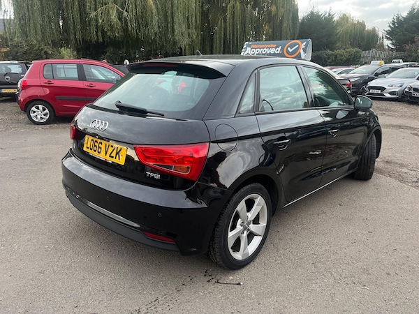 Used Audi A1 2017 for sale - 76226651: Photo 7