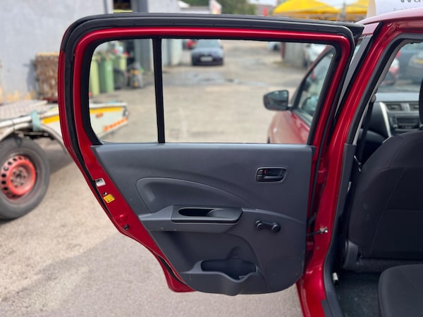 Used Suzuki Celerio 2016 for sale - 75578441: Photo 11