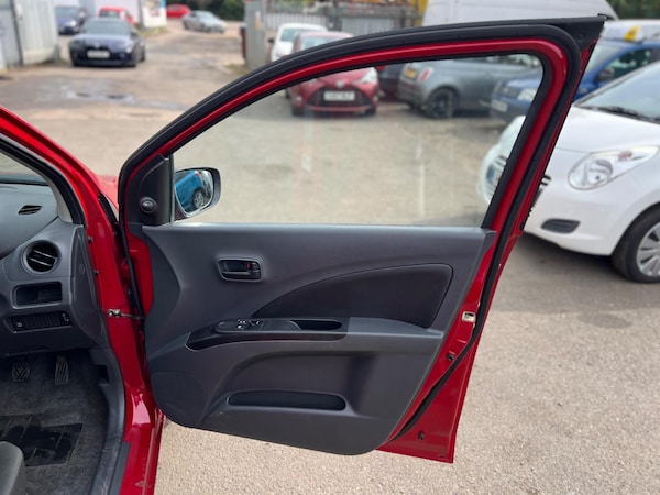 Used Suzuki Celerio 2016 for sale - 75578441: Photo 9