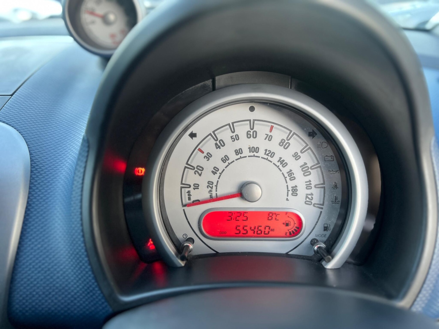 Used Vauxhall Agila 2012 for sale - 76823509: Photo 26