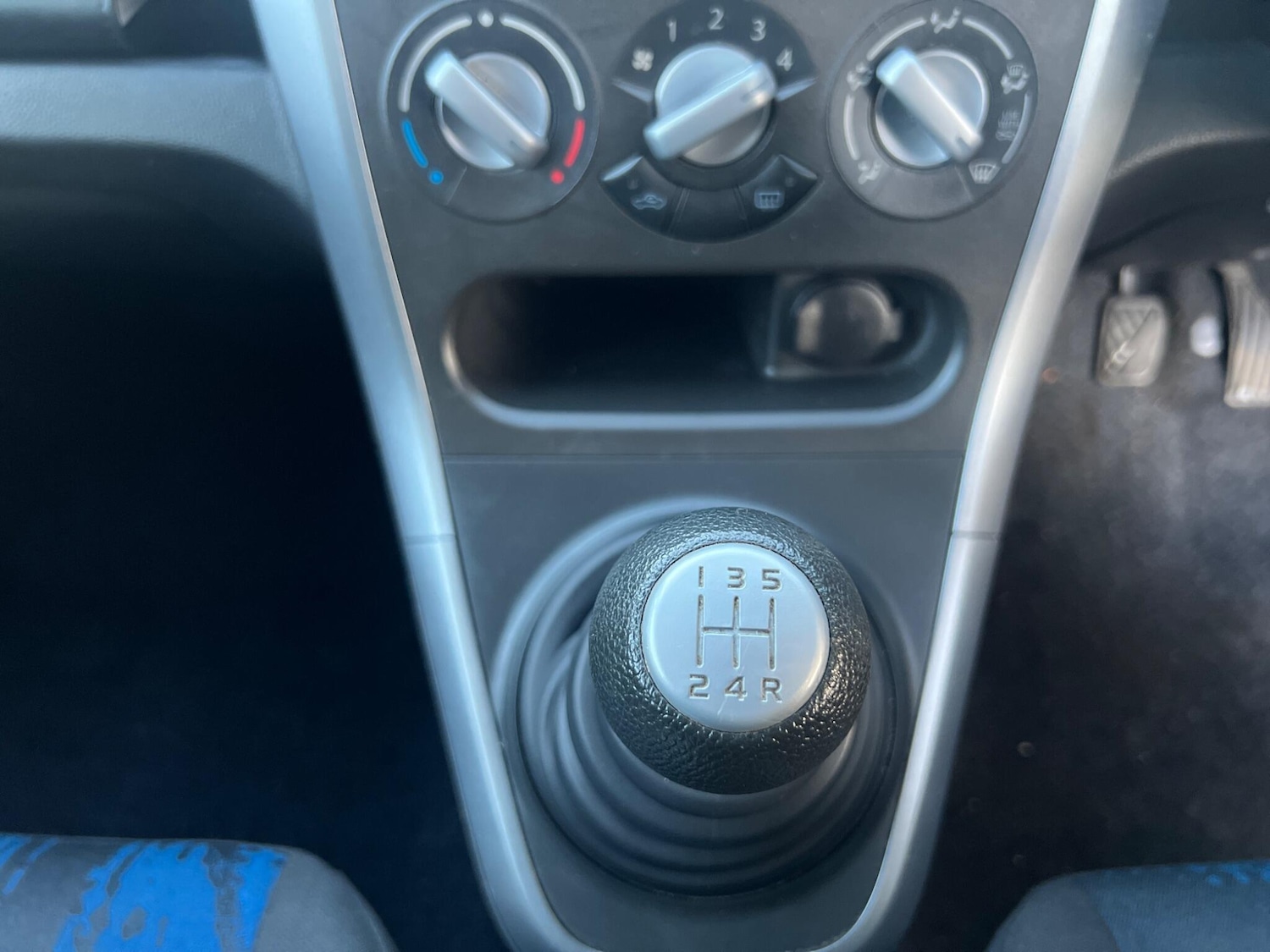 Used Vauxhall Agila 2012 for sale - 76823509: Photo 29