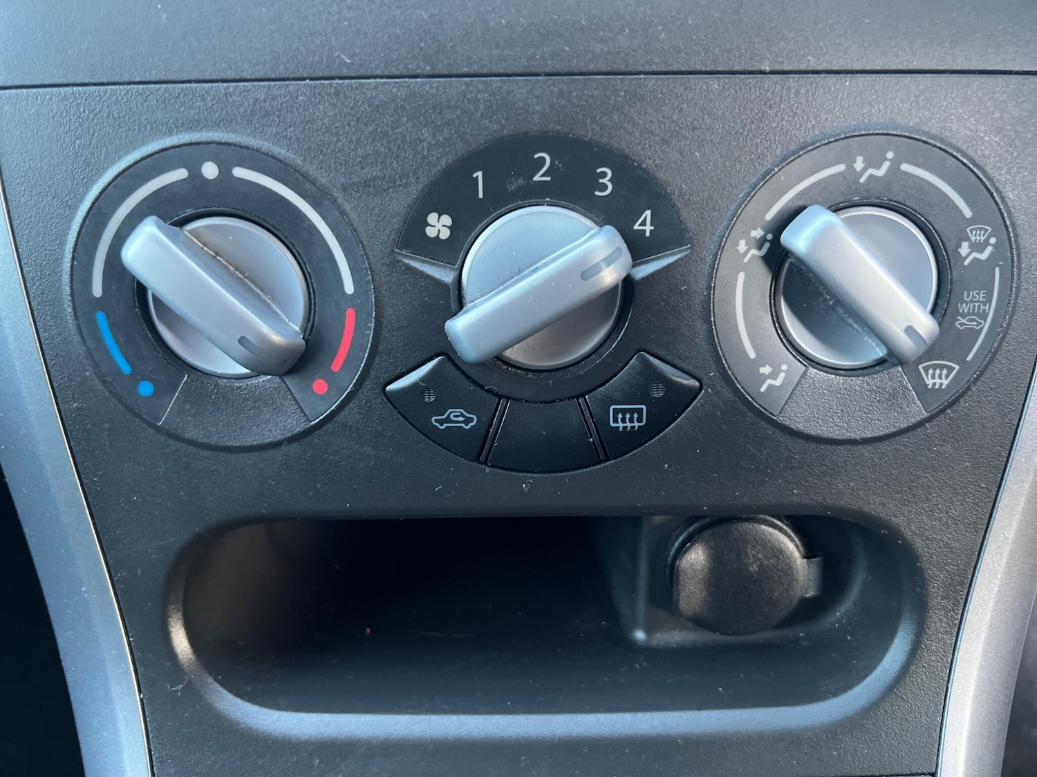 Used Vauxhall Agila 2012 for sale - 76823509: Photo 30