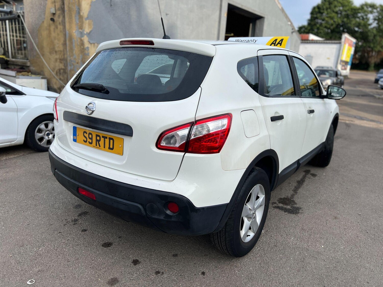 Vehicle 11