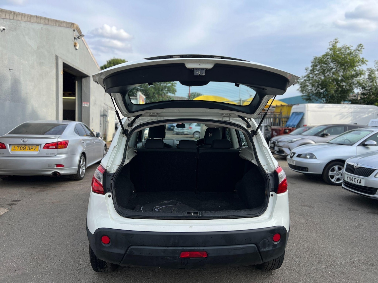 Vehicle 17