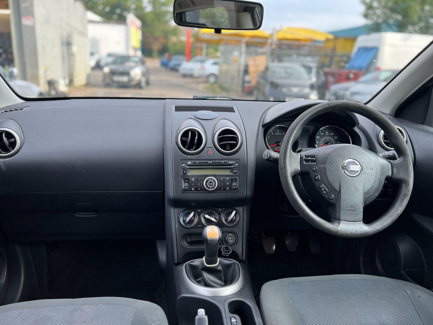 Vehicle 20