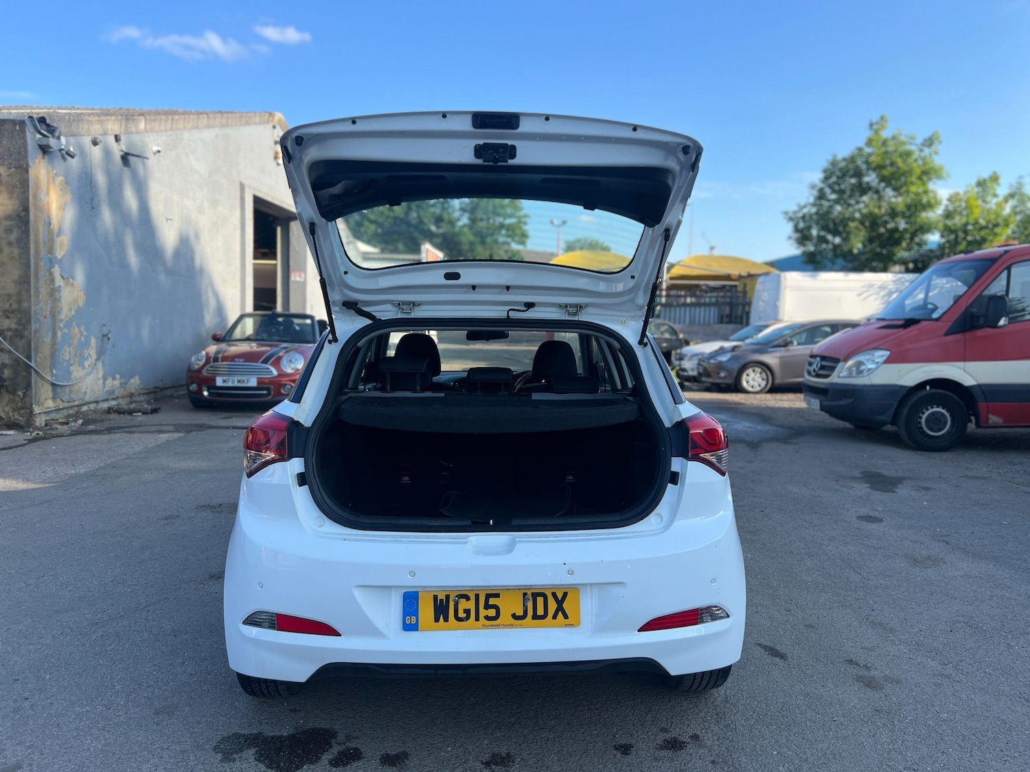 Vehicle 17