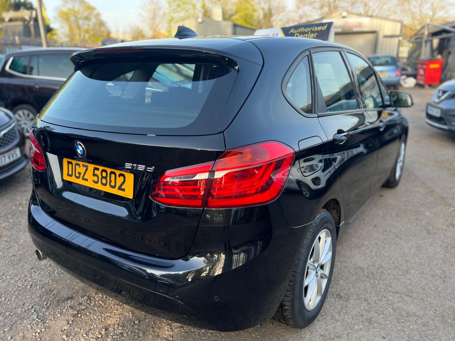 Used BMW 2 Series 2016 for sale - 78170259: Photo 12