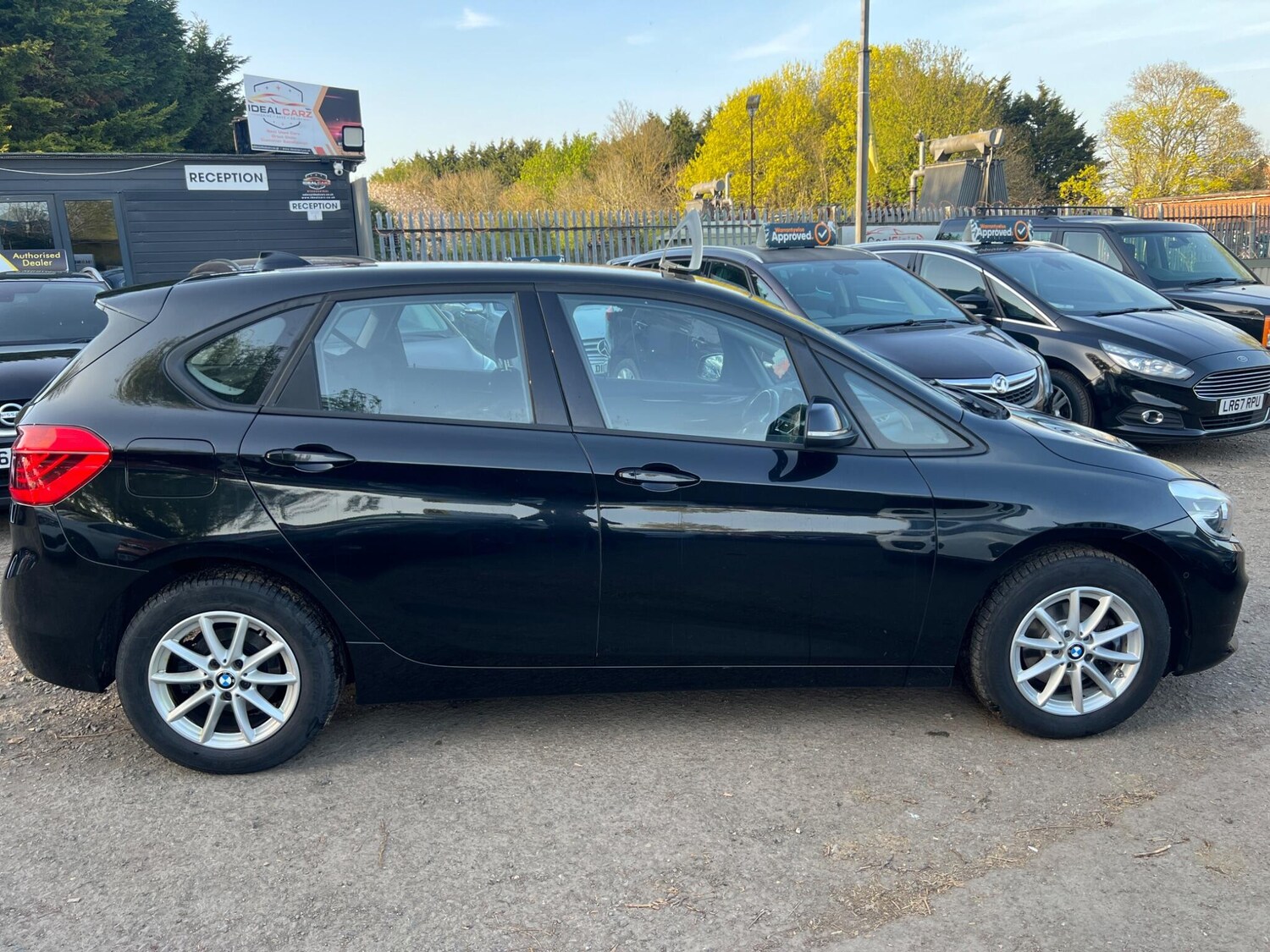 Used BMW 2 Series 2016 for sale - 78170259: Photo 13