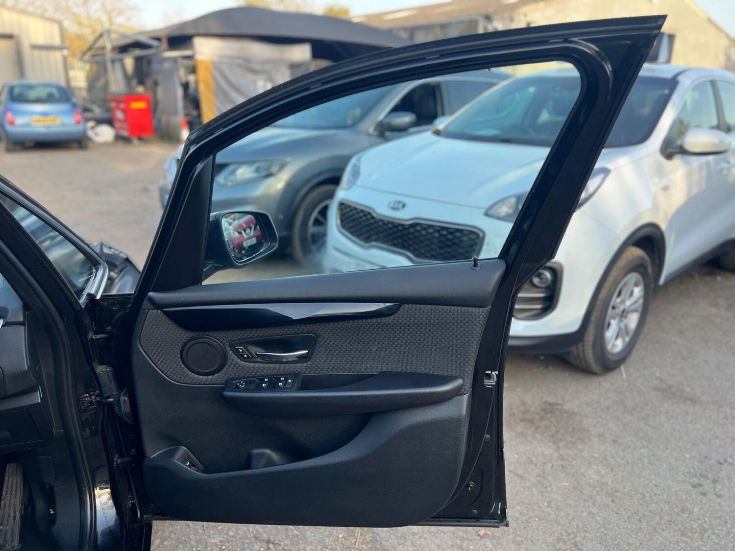 Used BMW 2 Series 2016 for sale - 78170259: Photo 17