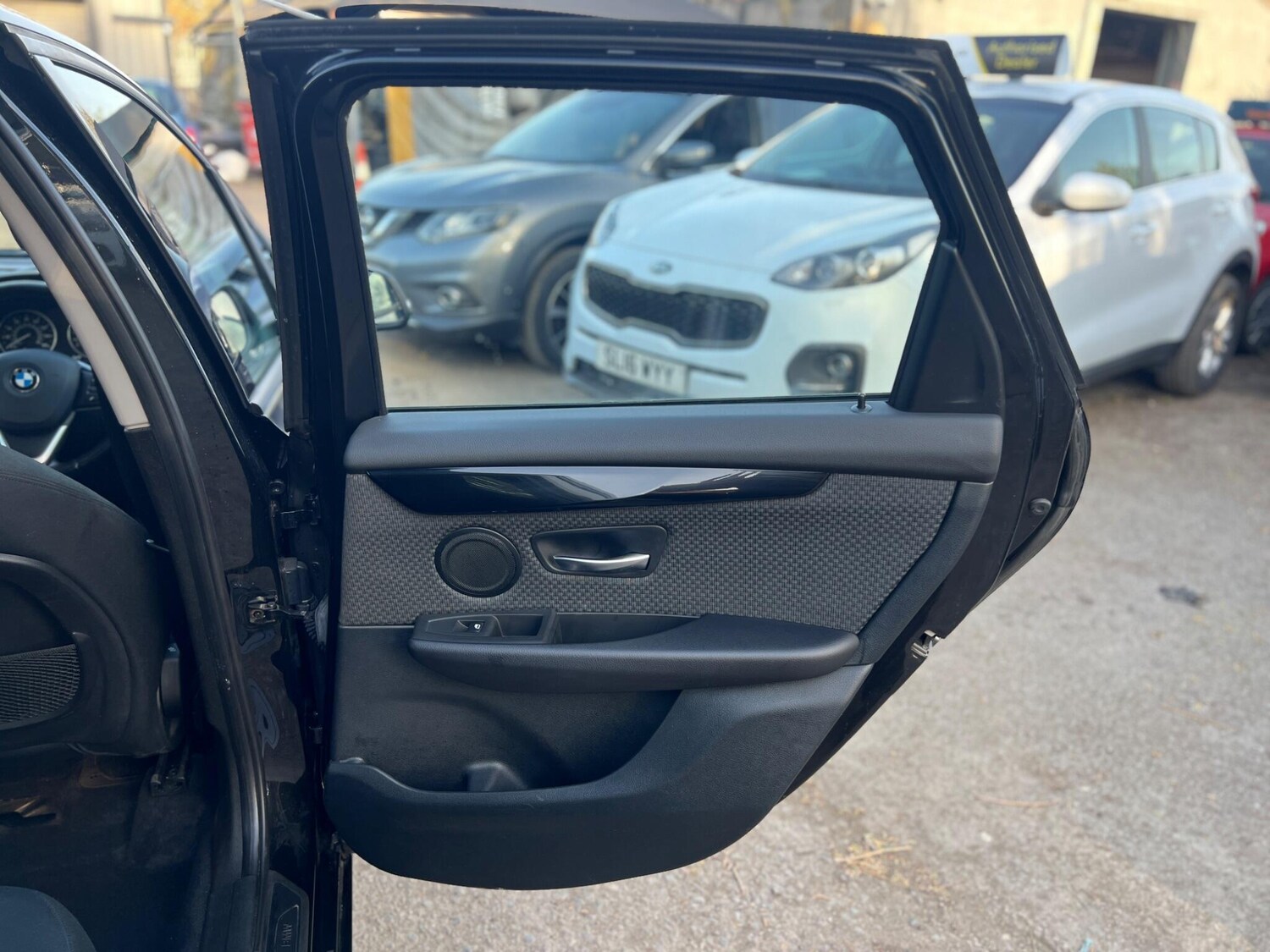 Used BMW 2 Series 2016 for sale - 78170259: Photo 18