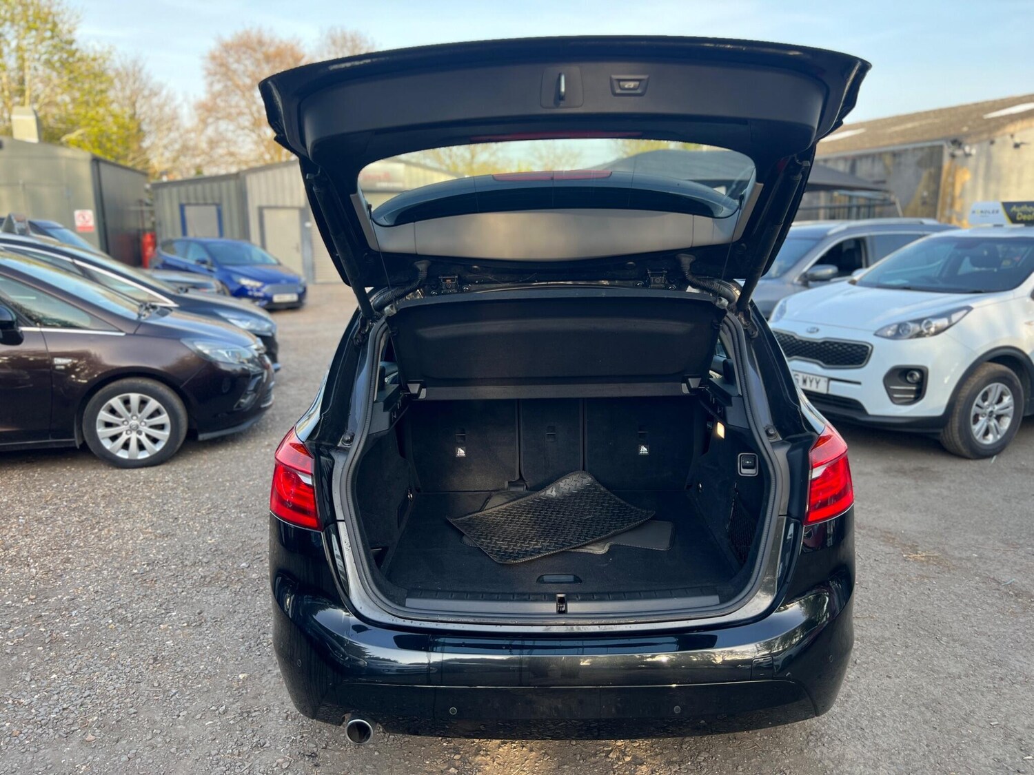 Used BMW 2 Series 2016 for sale - 78170259: Photo 19