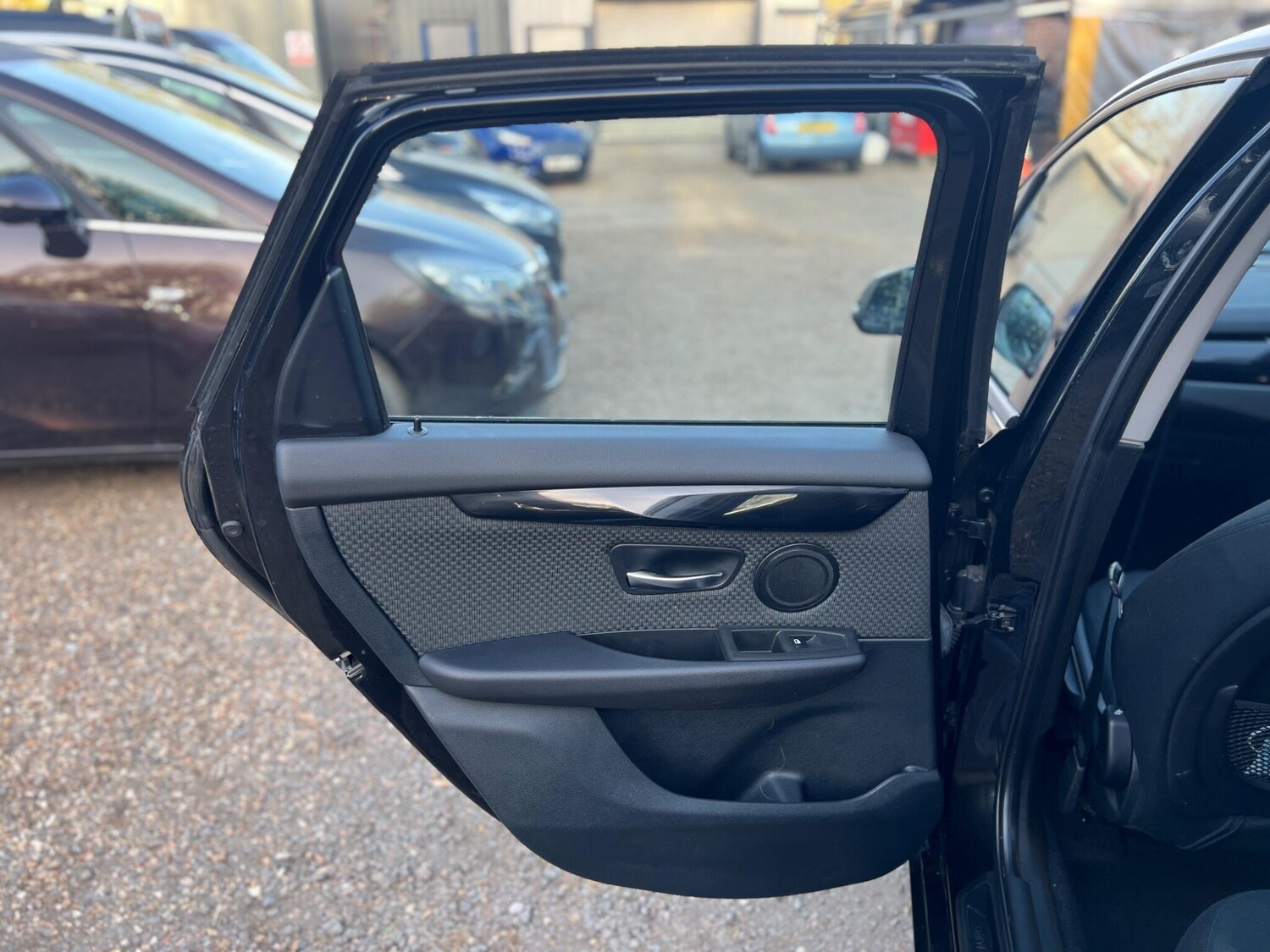 Used BMW 2 Series 2016 for sale - 78170259: Photo 22