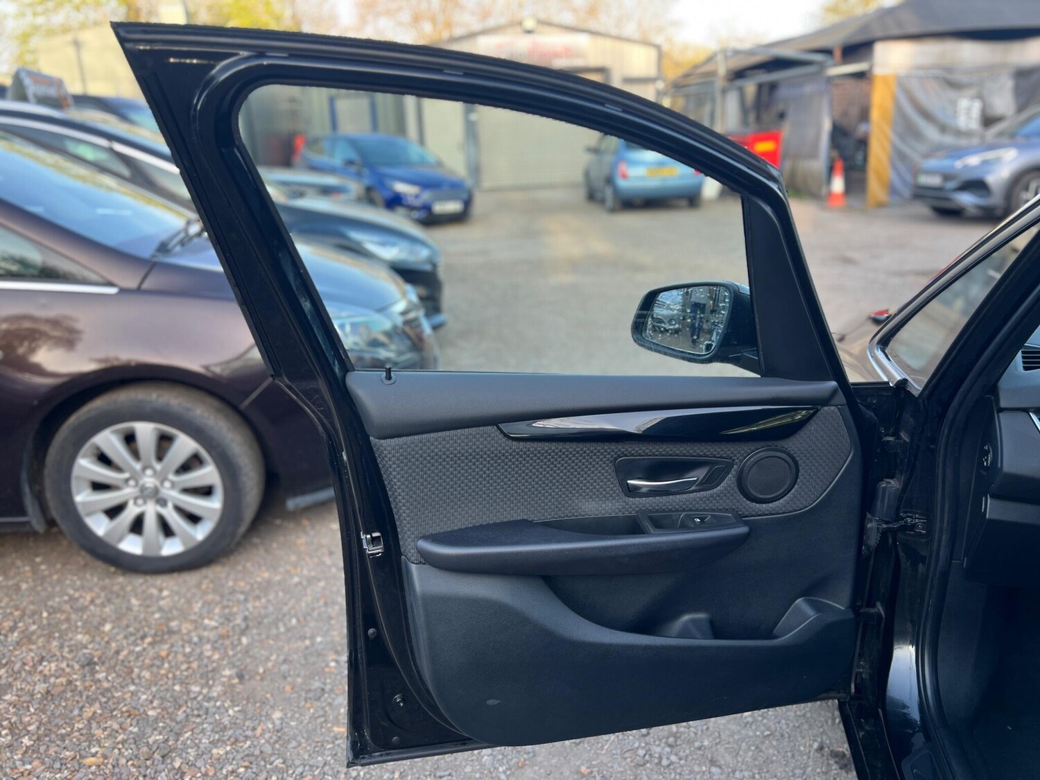 Used BMW 2 Series 2016 for sale - 78170259: Photo 23