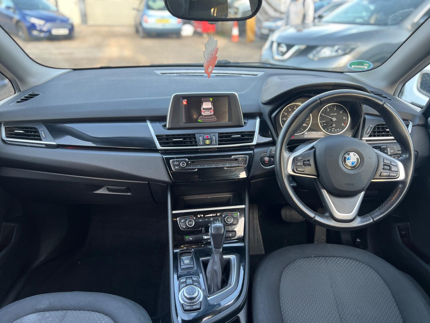 Used BMW 2 Series 2016 for sale - 78170259: Photo 24