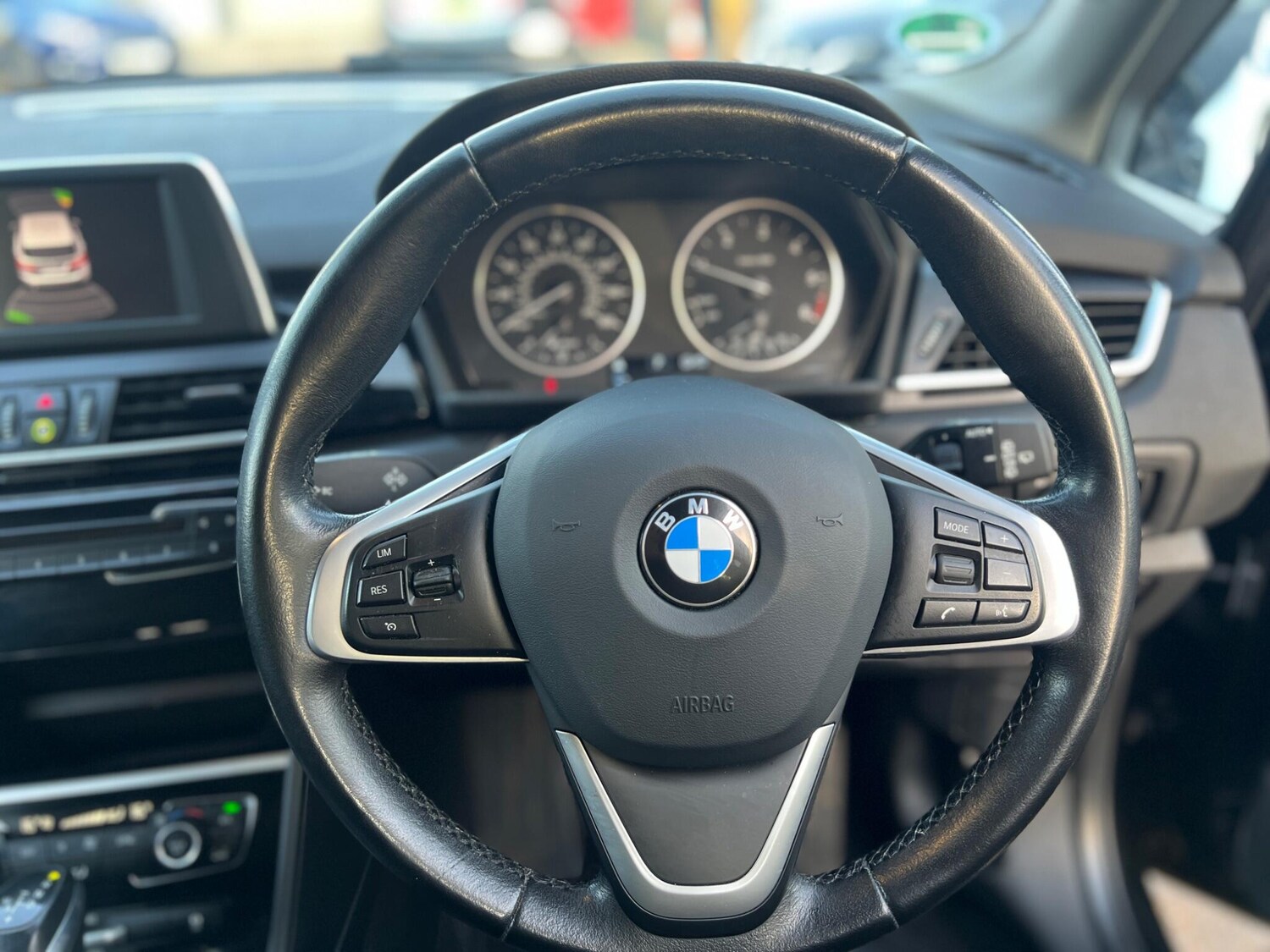 Used BMW 2 Series 2016 for sale - 78170259: Photo 25