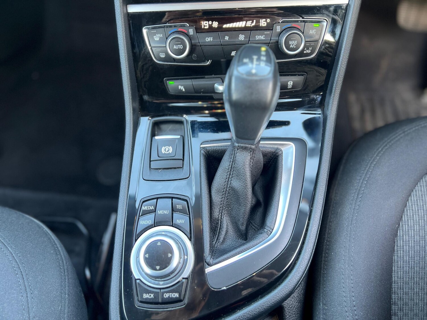 Used BMW 2 Series 2016 for sale - 78170259: Photo 30