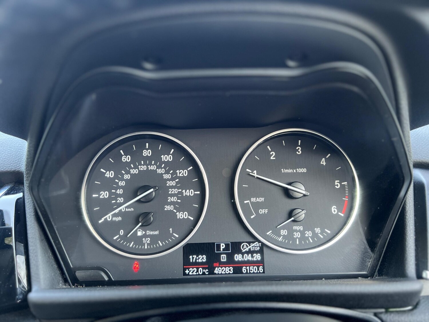 Used BMW 2 Series 2016 for sale - 78170259: Photo 32