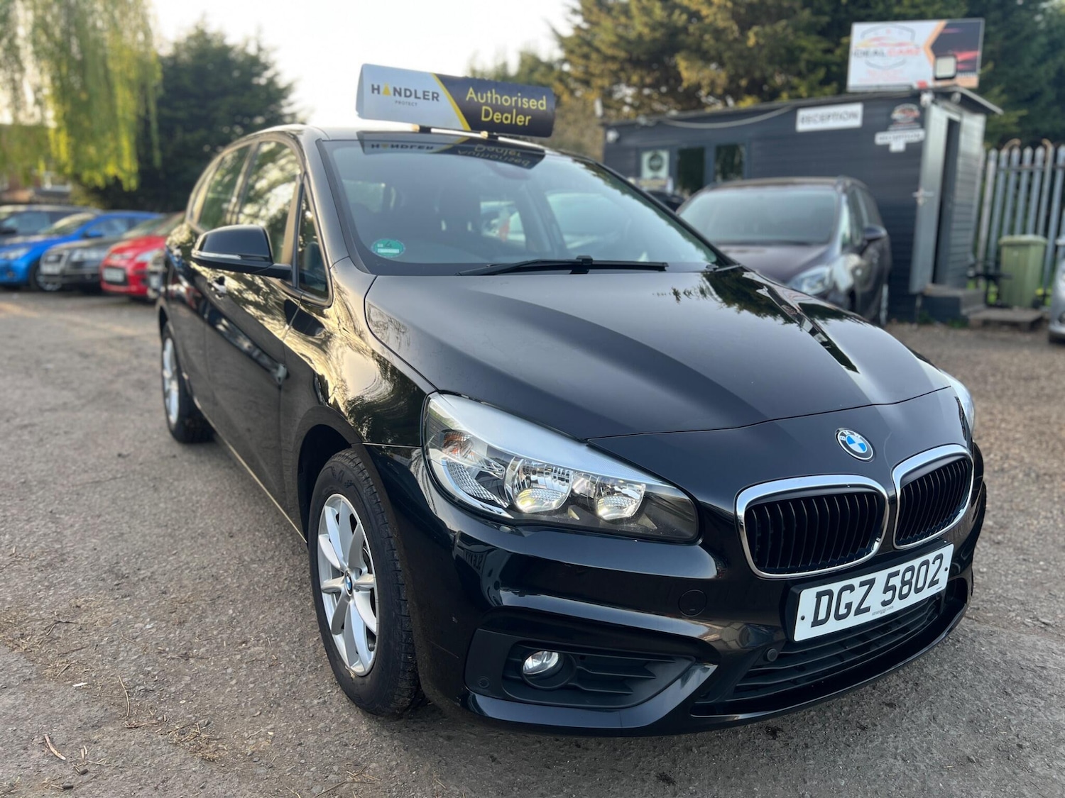 Used BMW 2 Series 2016 for sale - 78170259: Photo 6