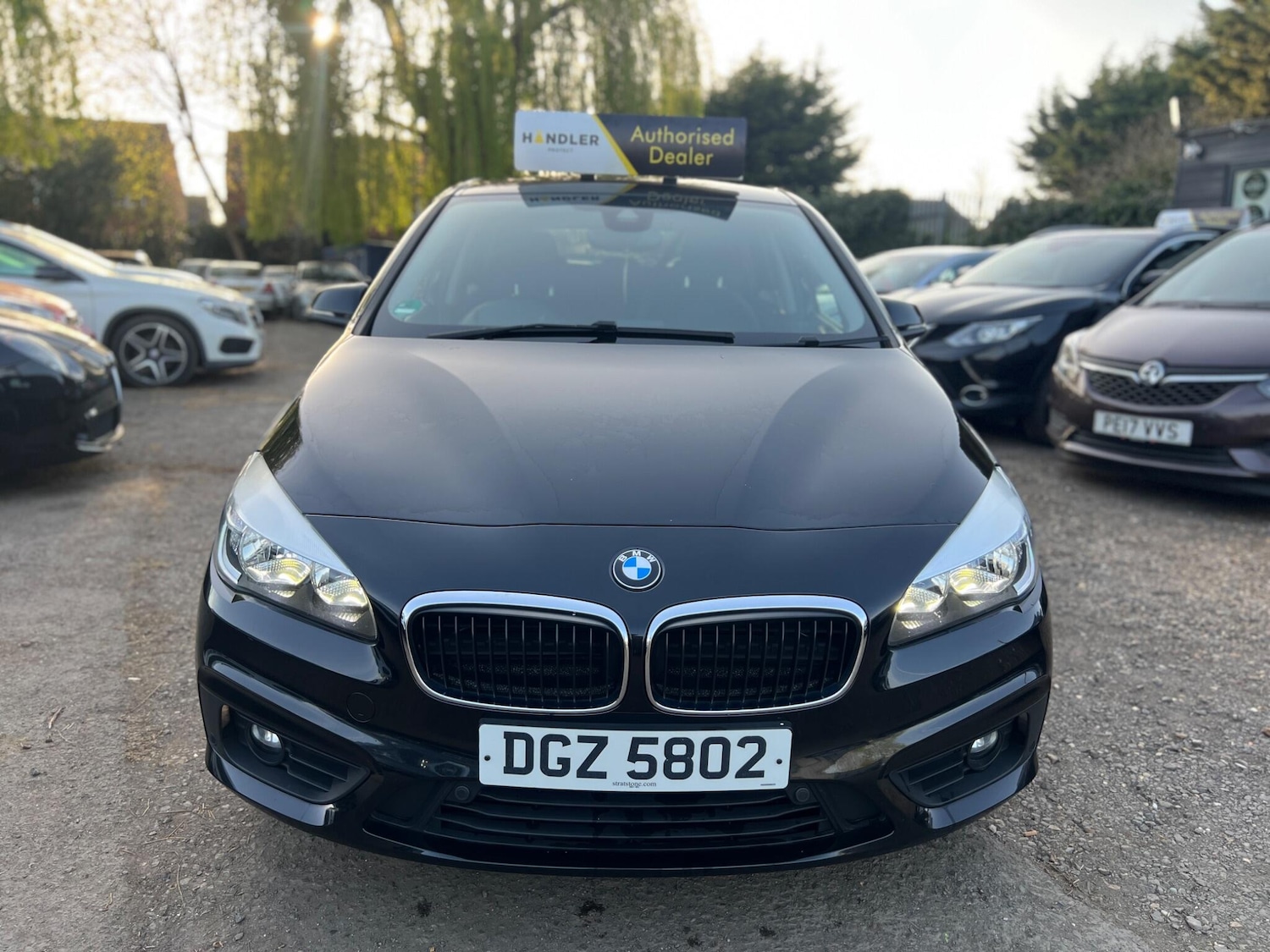 Used BMW 2 Series 2016 for sale - 78170259: Photo 7