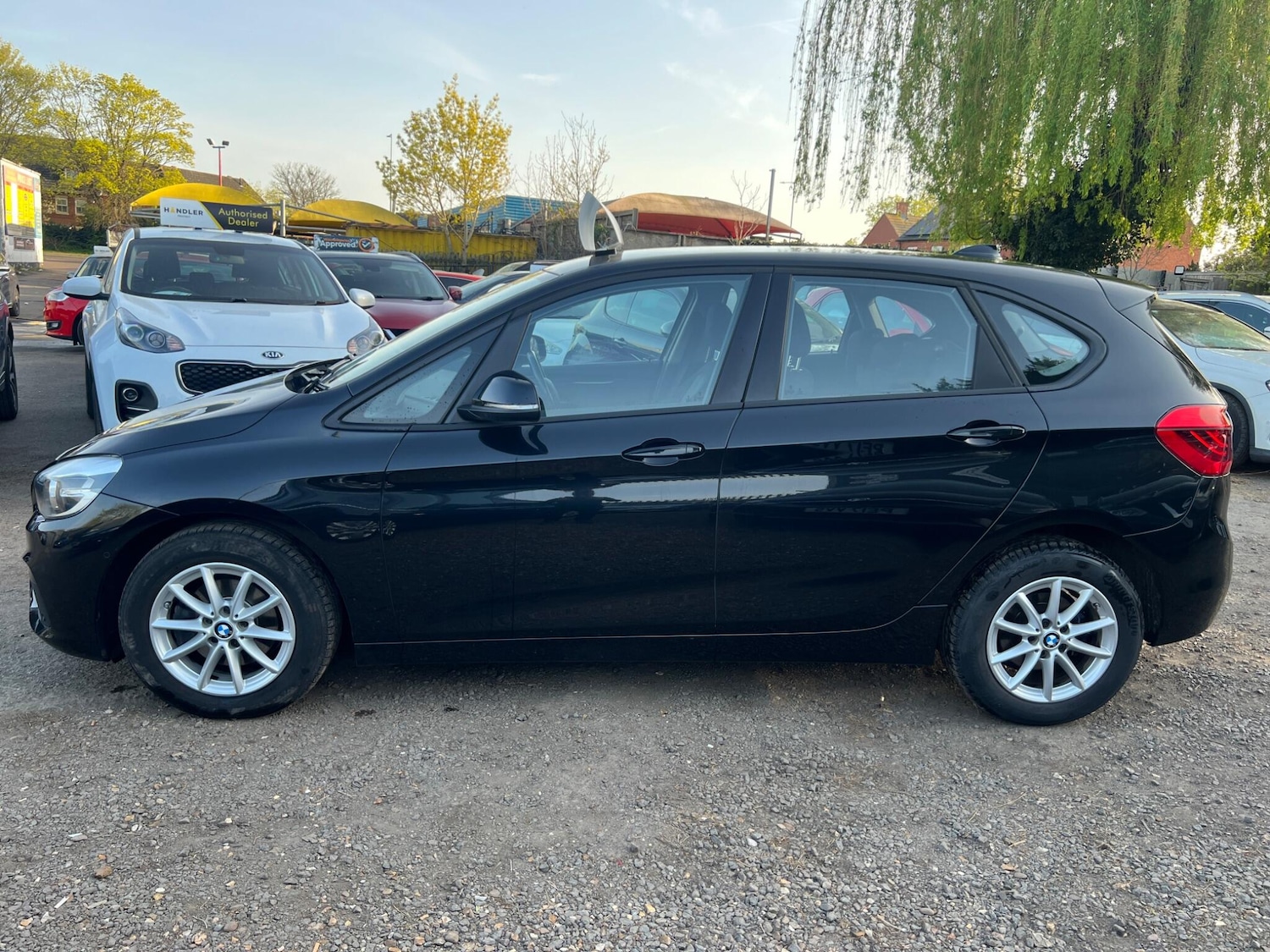 Used BMW 2 Series 2016 for sale - 78170259: Photo 9