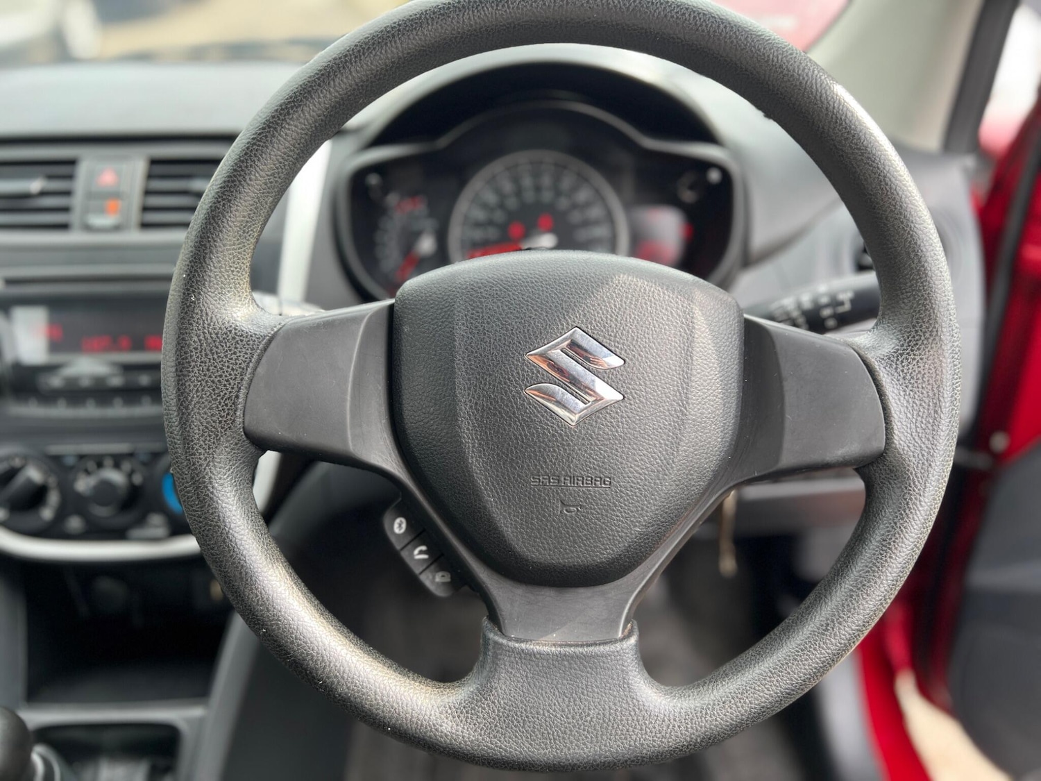 Used Suzuki Celerio 2016 for sale - 76988865: Photo 22