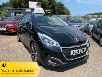 Used Peugeot 208 2019 for sale - 78728522: Photo