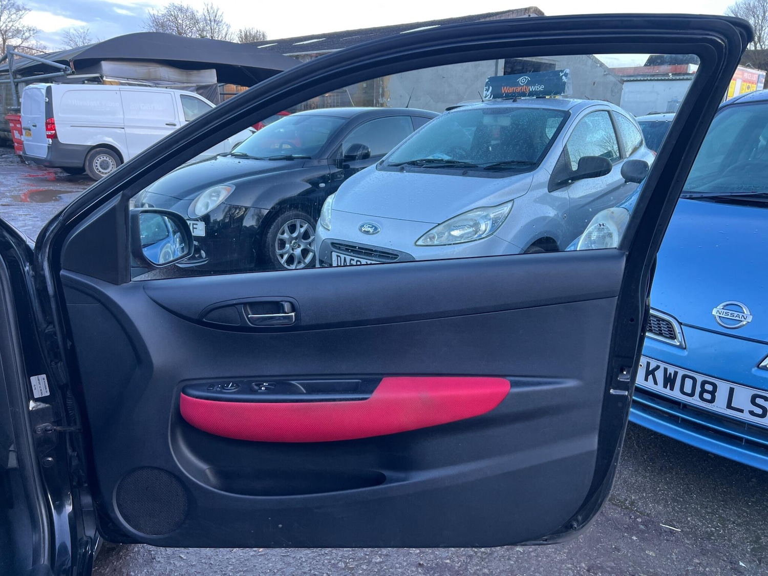 Used Hyundai i20 2009 for sale - 77626060: Photo 18