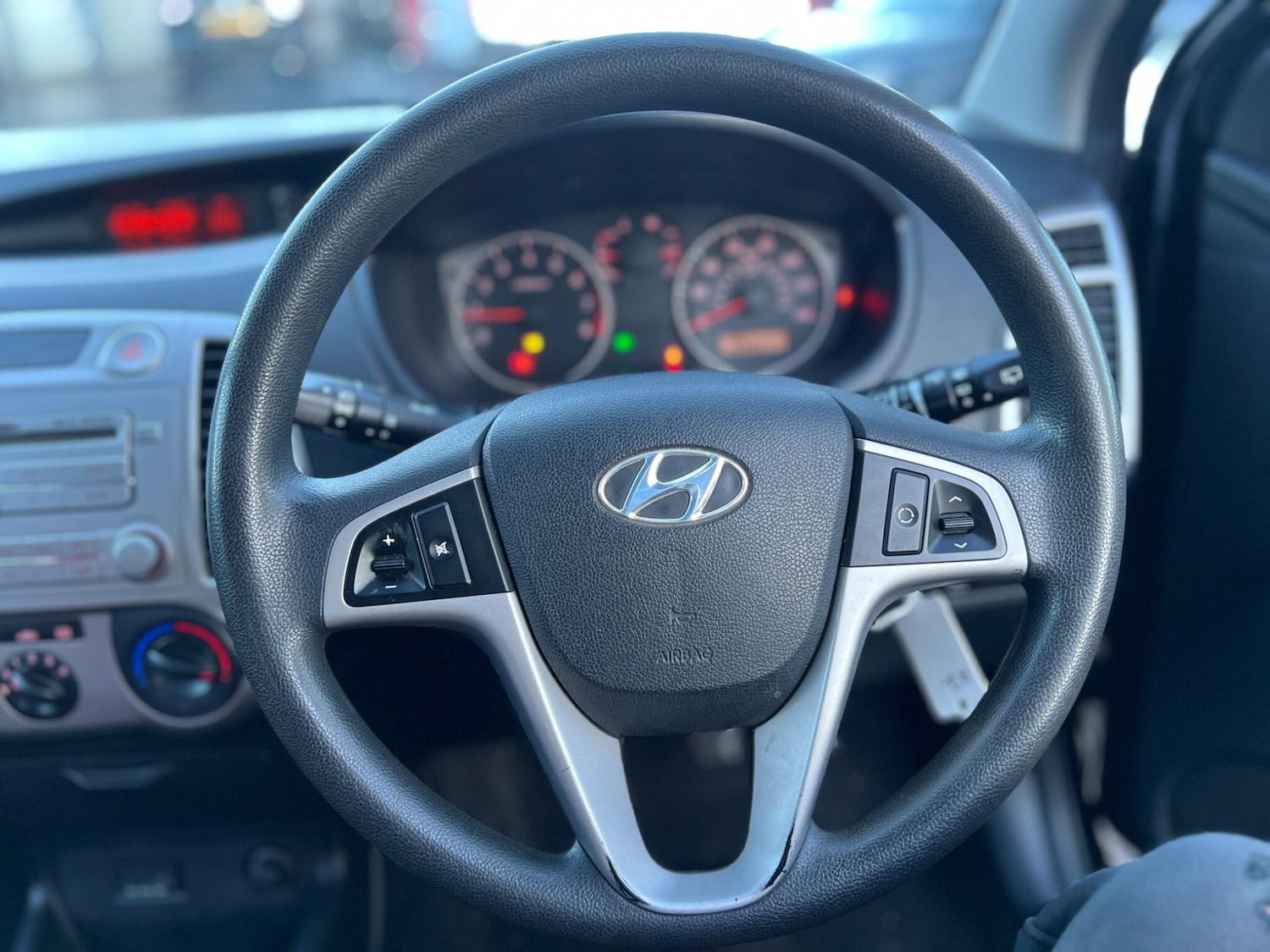 Used Hyundai i20 2009 for sale - 77626060: Photo 20