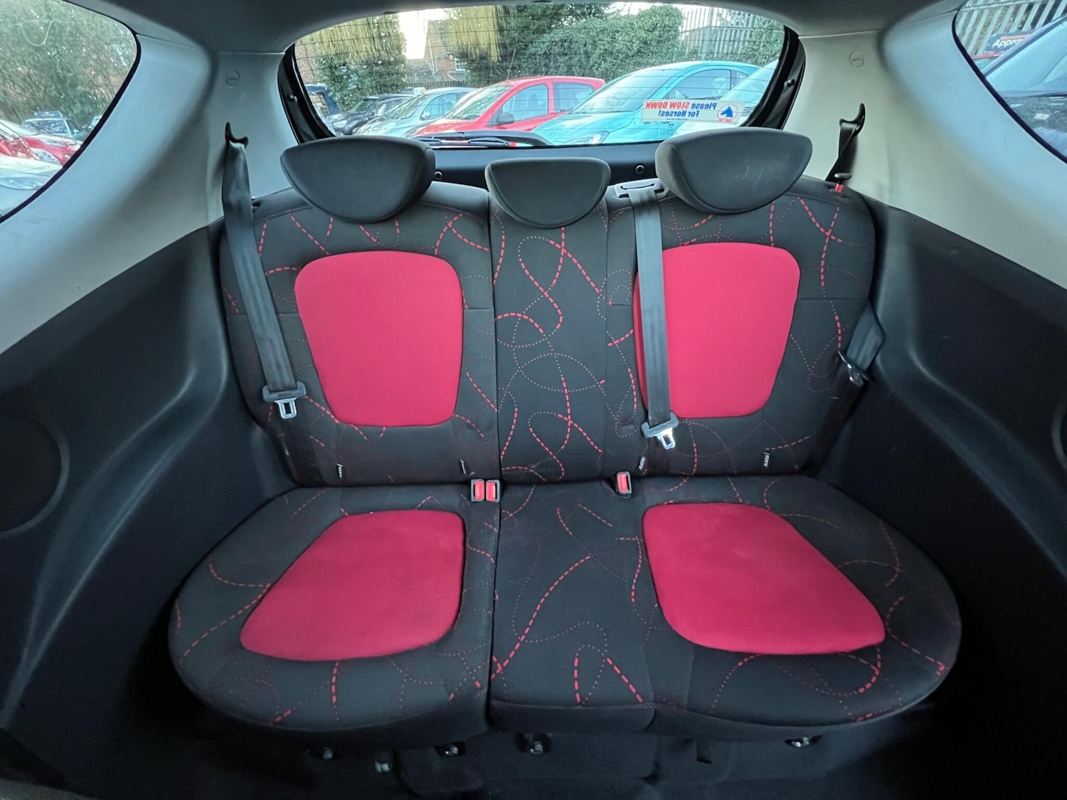 Used Hyundai i20 2009 for sale - 77626060: Photo 22