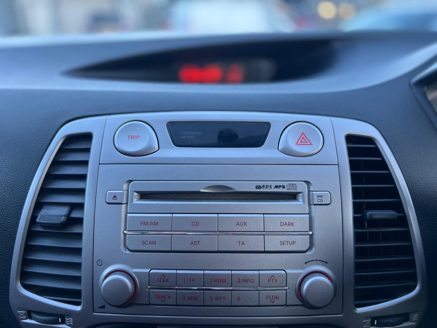 Used Hyundai i20 2009 for sale - 77626060: Photo 23