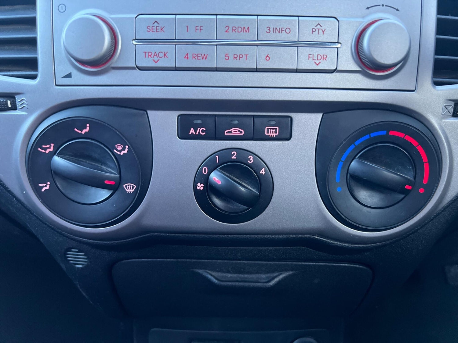 Used Hyundai i20 2009 for sale - 77626060: Photo 27