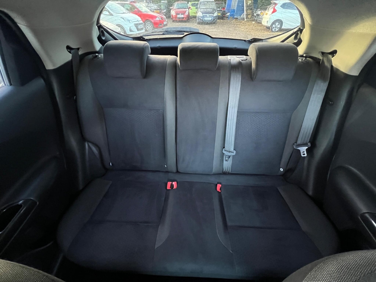 Used Nissan Juke 2013 for sale - 76899591: Photo 22